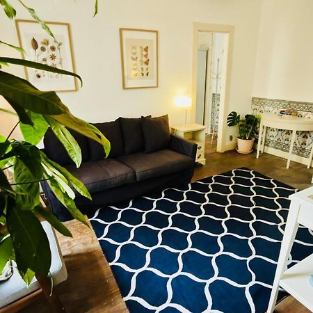 Family Downtown Apartment - Se21 Lisboa المظهر الخارجي الصورة