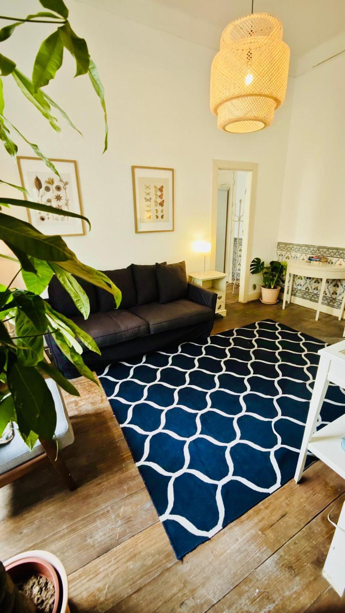 Family Downtown Apartment - Se21 Lisboa المظهر الخارجي الصورة