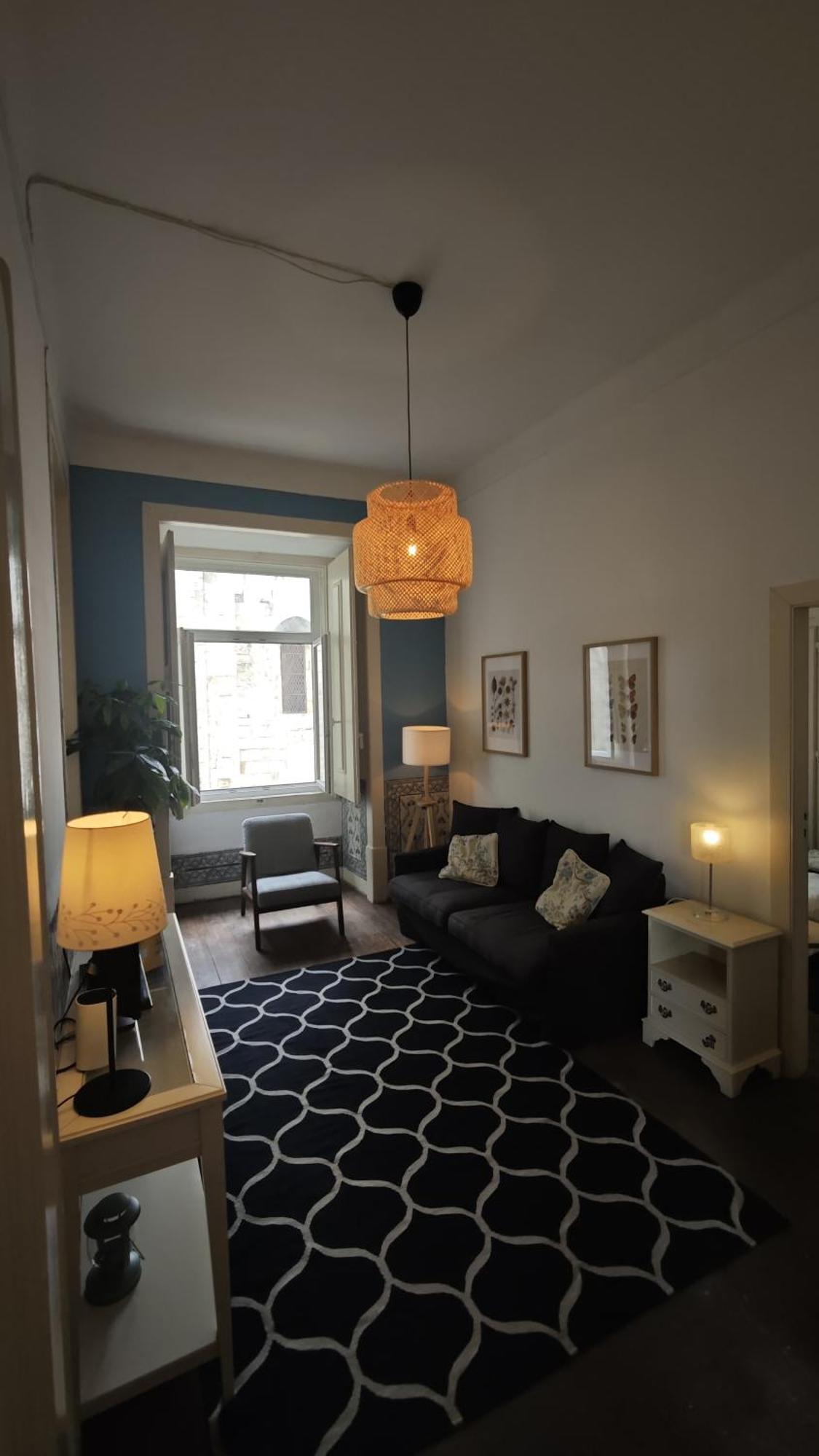 Family Downtown Apartment - Se21 Lisboa المظهر الخارجي الصورة