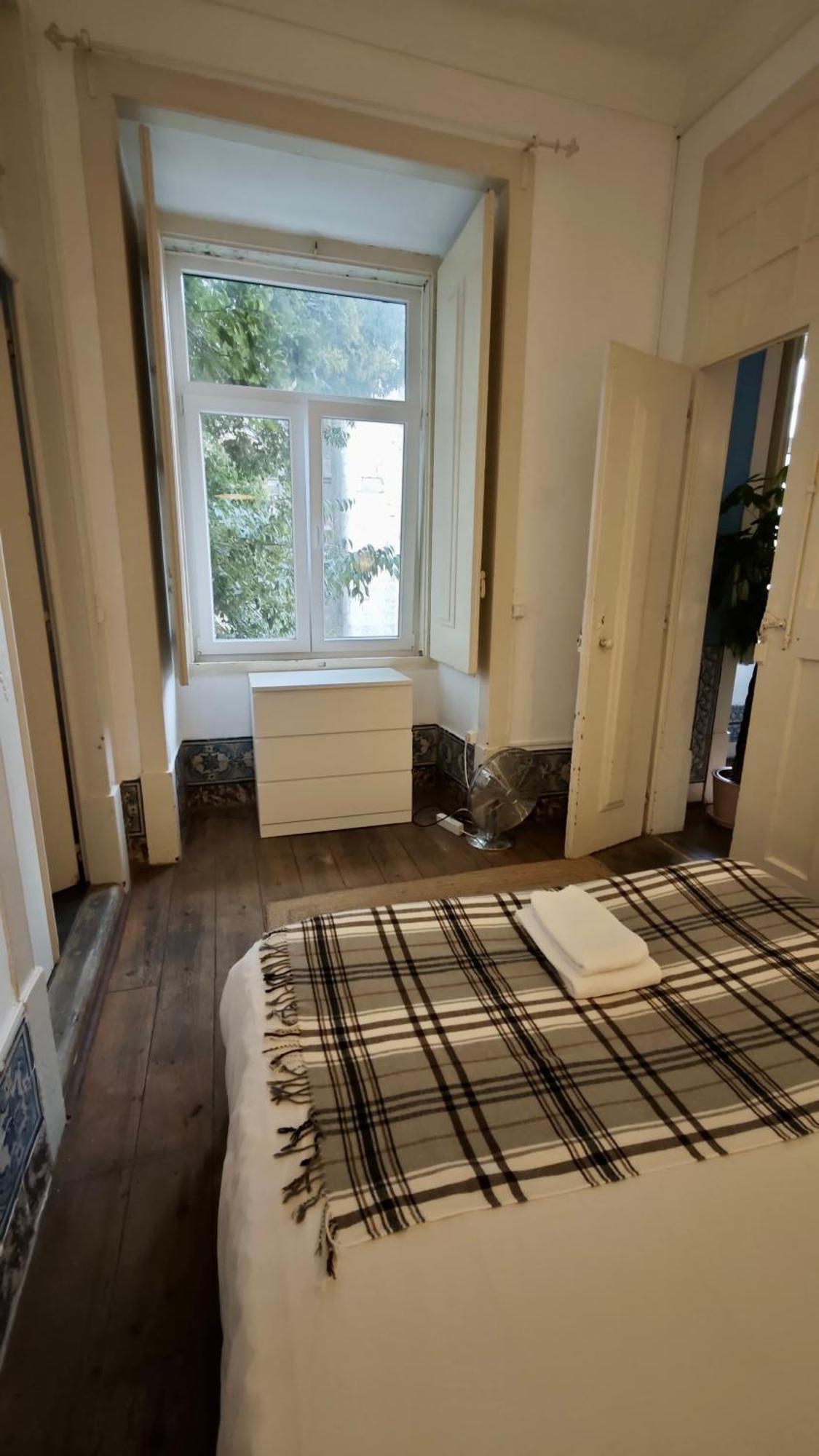 Family Downtown Apartment - Se21 Lisboa المظهر الخارجي الصورة