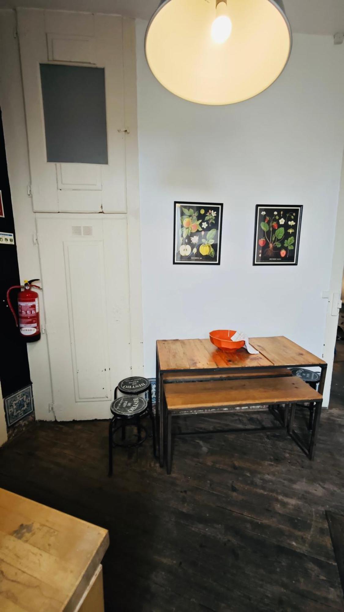 Family Downtown Apartment - Se21 Lisboa المظهر الخارجي الصورة
