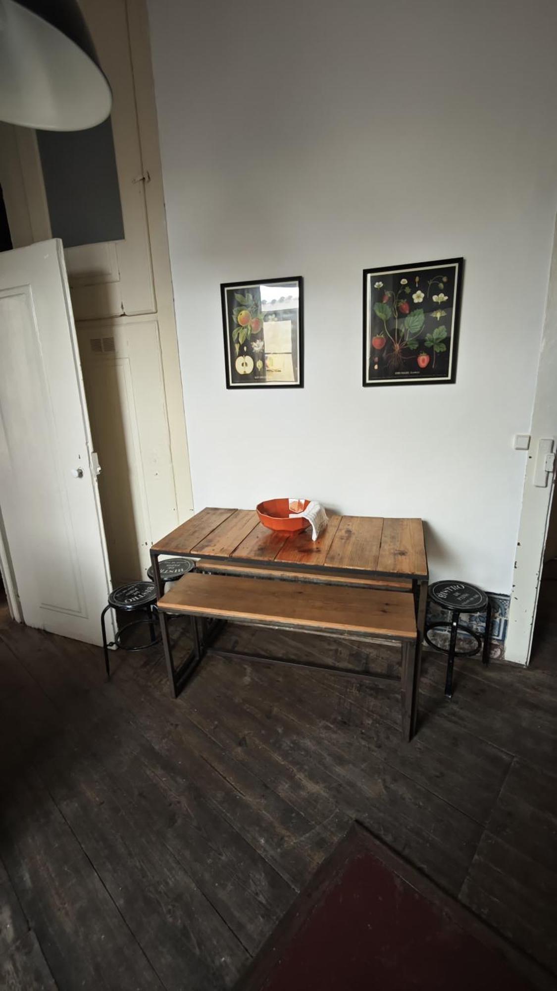 Family Downtown Apartment - Se21 Lisboa المظهر الخارجي الصورة