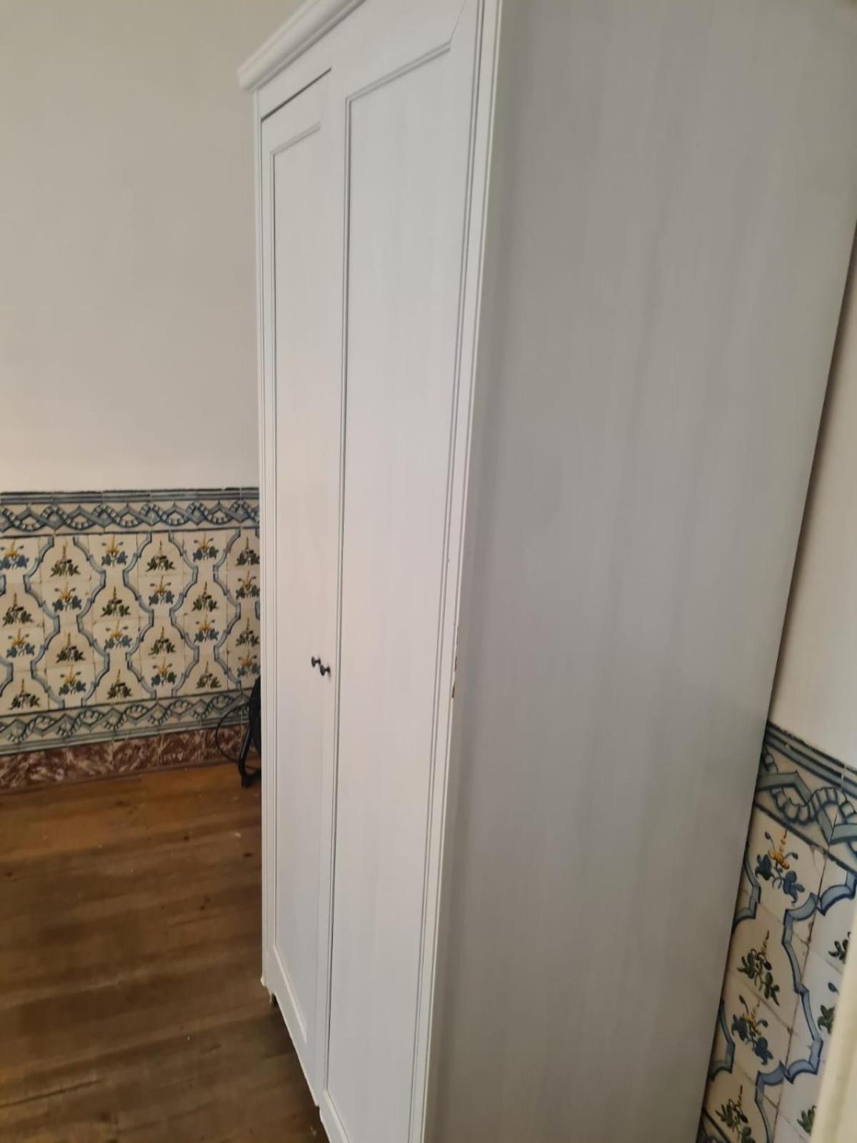 Family Downtown Apartment - Se21 Lisboa المظهر الخارجي الصورة