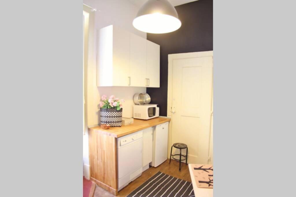 Family Downtown Apartment - Se21 Lisboa المظهر الخارجي الصورة