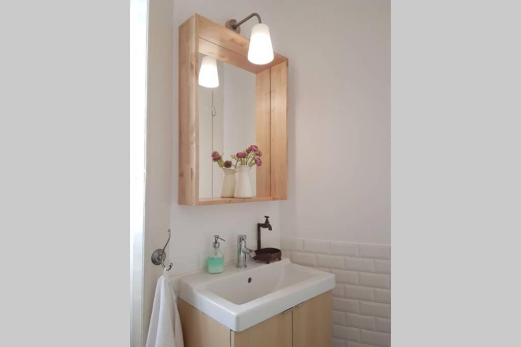 Family Downtown Apartment - Se21 Lisboa المظهر الخارجي الصورة
